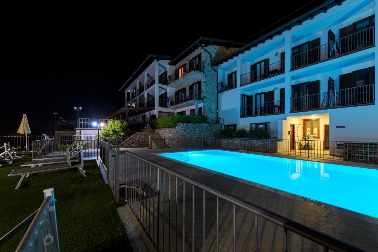 Residence Ruculi - Ruculi Hospitality Tignale Exterior photo