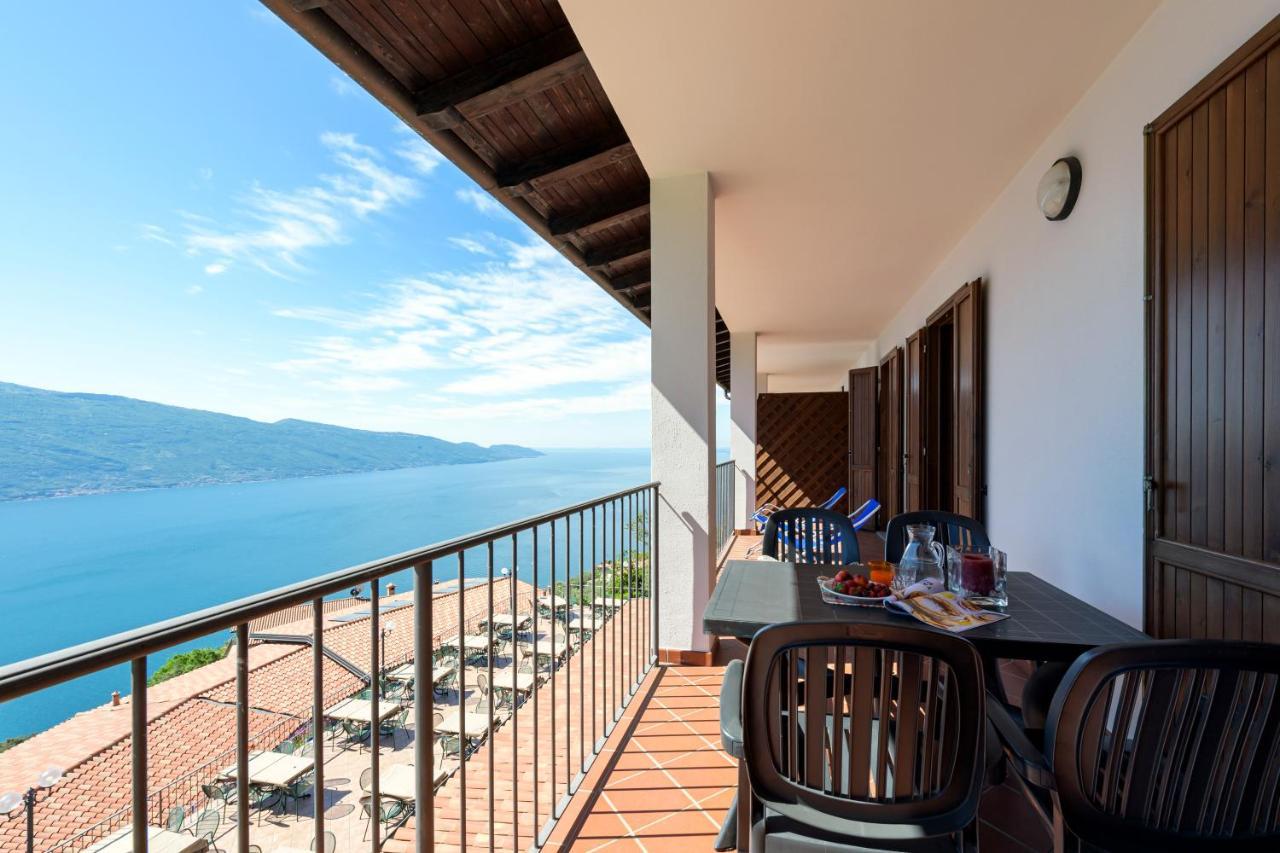 Residence Ruculi - Ruculi Hospitality Tignale Exterior photo