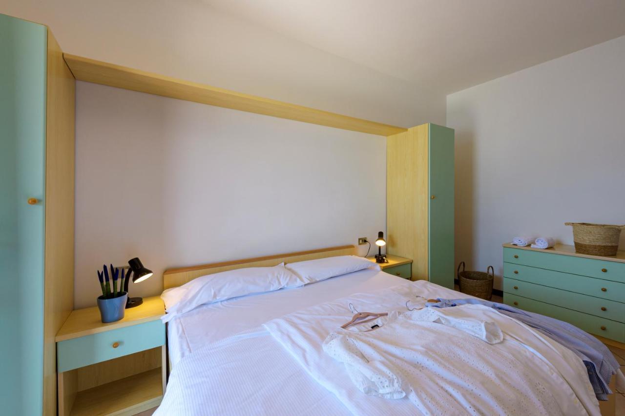 Residence Ruculi - Ruculi Hospitality Tignale Exterior photo